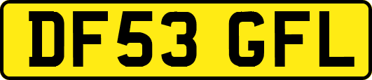 DF53GFL
