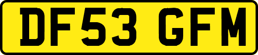 DF53GFM