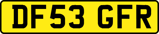 DF53GFR