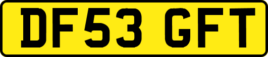 DF53GFT