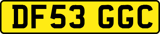 DF53GGC