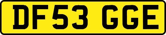 DF53GGE