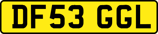 DF53GGL