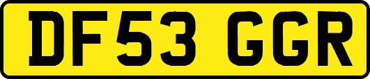 DF53GGR