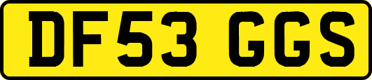 DF53GGS