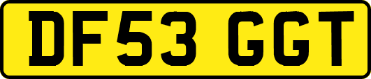 DF53GGT