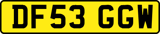 DF53GGW