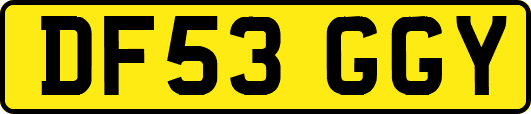 DF53GGY