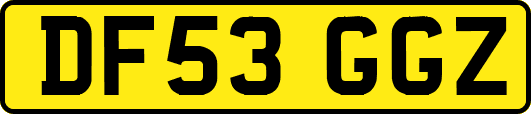 DF53GGZ
