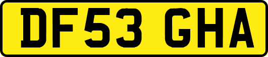 DF53GHA