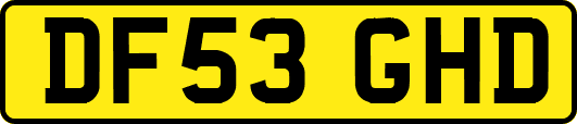 DF53GHD