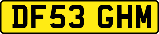 DF53GHM