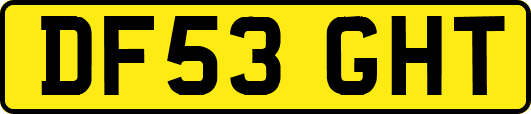DF53GHT