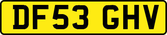 DF53GHV