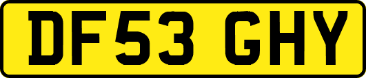 DF53GHY