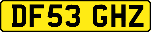 DF53GHZ