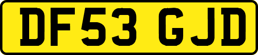 DF53GJD