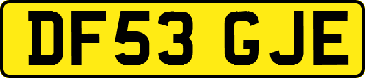 DF53GJE