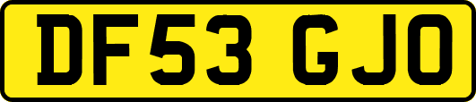 DF53GJO