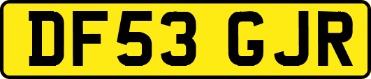 DF53GJR