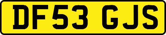 DF53GJS