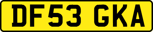 DF53GKA