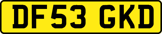 DF53GKD