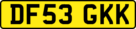 DF53GKK