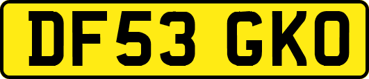 DF53GKO