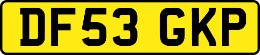 DF53GKP
