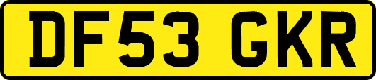 DF53GKR