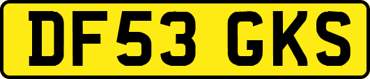 DF53GKS
