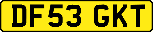 DF53GKT