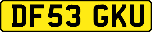 DF53GKU