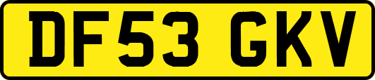 DF53GKV