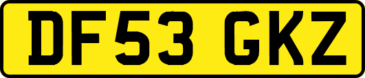 DF53GKZ