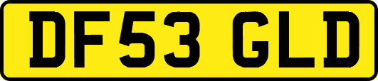 DF53GLD