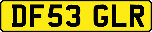 DF53GLR
