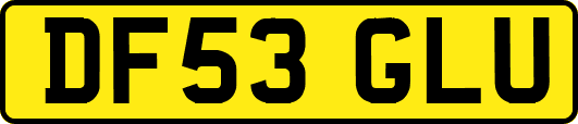 DF53GLU
