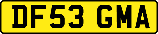 DF53GMA