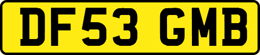 DF53GMB