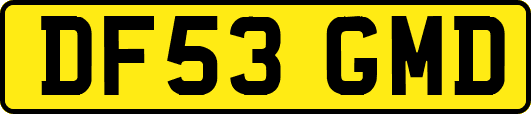 DF53GMD