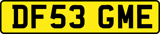 DF53GME