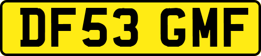 DF53GMF