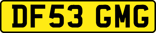 DF53GMG