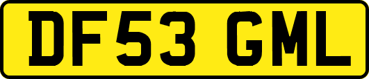 DF53GML
