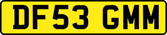 DF53GMM