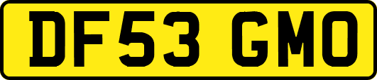 DF53GMO