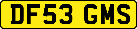 DF53GMS
