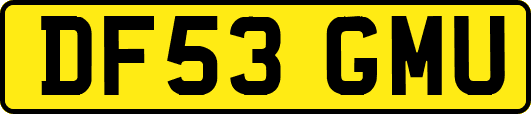 DF53GMU